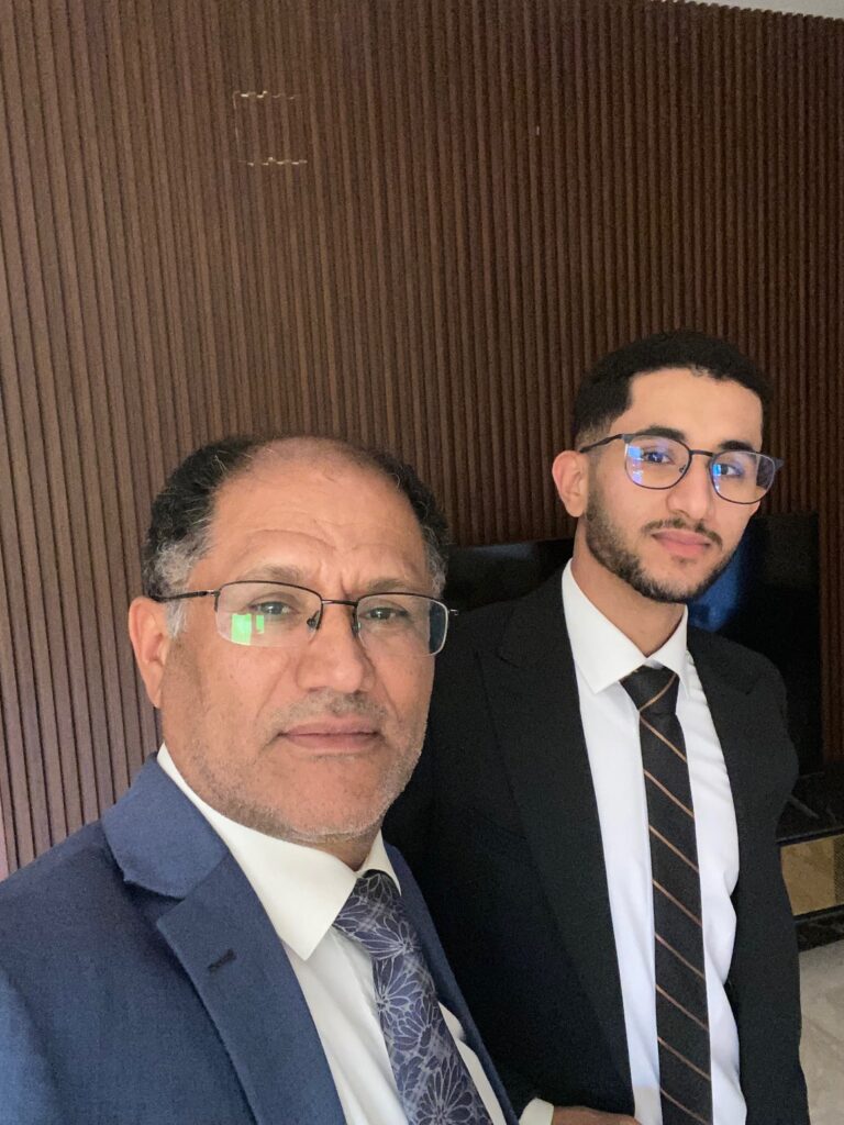 dr taweel and abdo